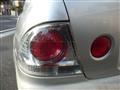 1998 Toyota Altezza