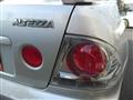 1998 Toyota Altezza