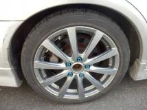 1998 Toyota Altezza