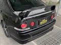 1998 Toyota Altezza