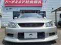 1998 Toyota Altezza