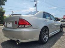 1998 Toyota Altezza
