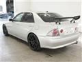 2000 Toyota Altezza