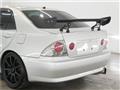 2000 Toyota Altezza