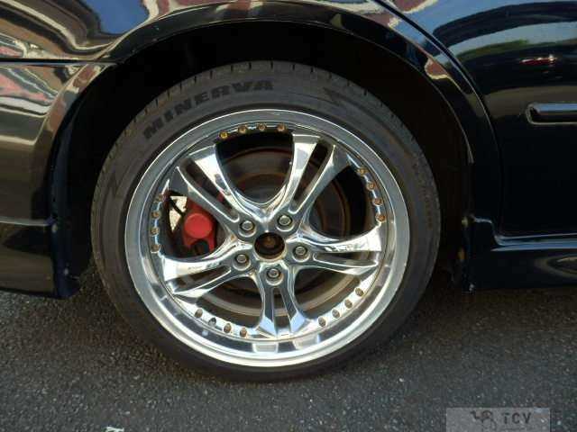 1999 Toyota Altezza