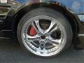 1999 Toyota Altezza