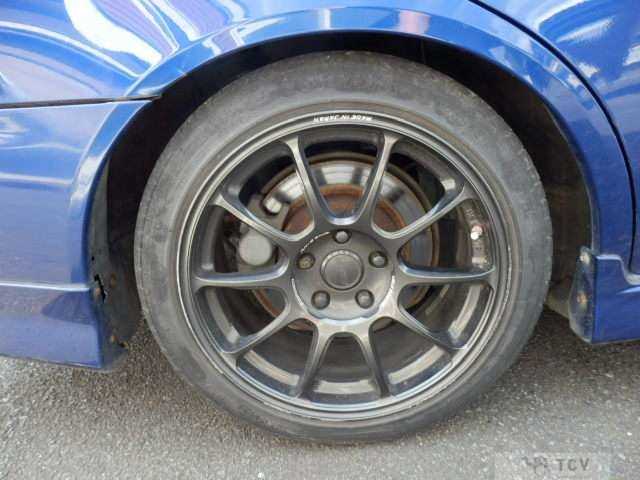 1999 Toyota Altezza