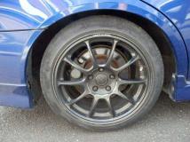 1999 Toyota Altezza