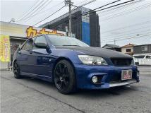 1998 Toyota Altezza