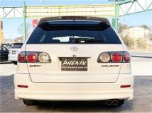 2000 Toyota Caldina