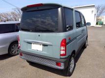 2000 Daihatsu Atrai Wagon