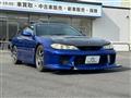 2000 Nissan Silvia