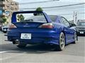 2000 Nissan Silvia