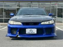 2000 Nissan Silvia