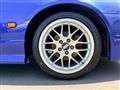 1997 Nissan Silvia