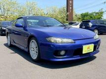 1997 Nissan Silvia