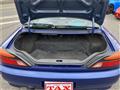 1999 Nissan Silvia