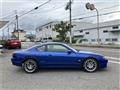 1999 Nissan Silvia
