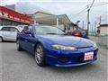 1999 Nissan Silvia