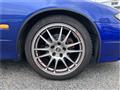 1999 Nissan Silvia