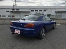 1999 Nissan Silvia