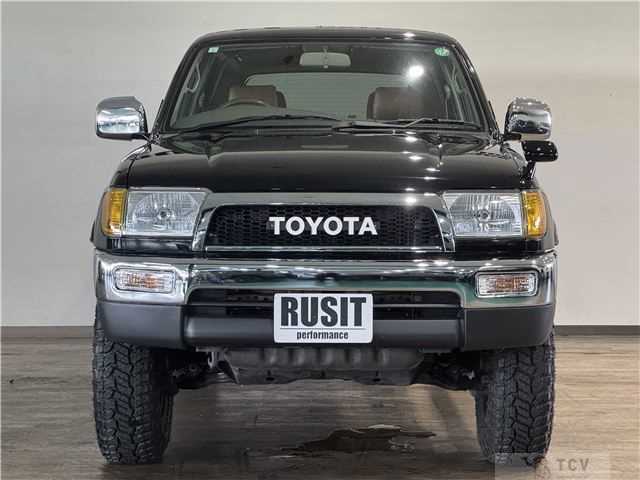 1998 Toyota Hilux Surf