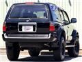 1999 Toyota Hilux Surf