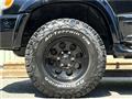 1999 Toyota Hilux Surf