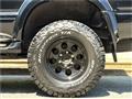 1999 Toyota Hilux Surf