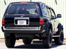 1999 Toyota Hilux Surf