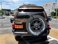 1998 Toyota Hilux Surf