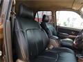 1998 Toyota Hilux Surf