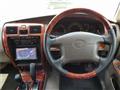 1998 Toyota Hilux Surf