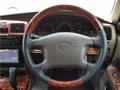 1998 Toyota Hilux Surf