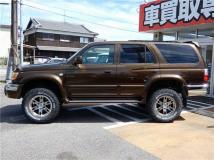 1998 Toyota Hilux Surf