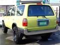 1999 Toyota Hilux Surf