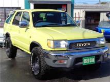 1999 Toyota Hilux Surf