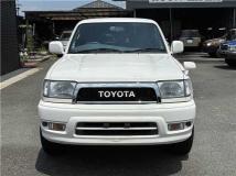 1999 Toyota Hilux Surf