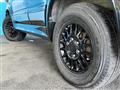 1998 Toyota Hilux Surf
