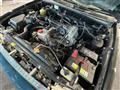 1998 Toyota Hilux Surf