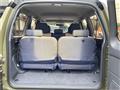 2000 Toyota Land Cruiser Prado
