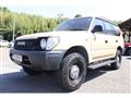 1999 Toyota Land Cruiser Prado