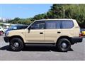 1999 Toyota Land Cruiser Prado