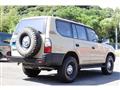 1999 Toyota Land Cruiser Prado