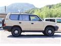 1999 Toyota Land Cruiser Prado