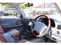 1999 Toyota Land Cruiser Prado