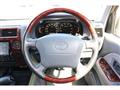 1999 Toyota Land Cruiser Prado