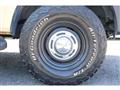 1999 Toyota Land Cruiser Prado