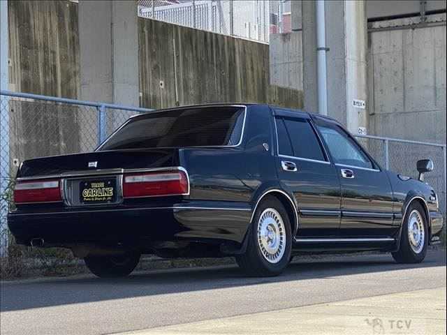 1999 Nissan Cedric