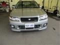 1999 Nissan Avenir
